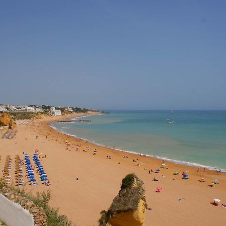 Vila Branca Албуфейра Екстериор снимка