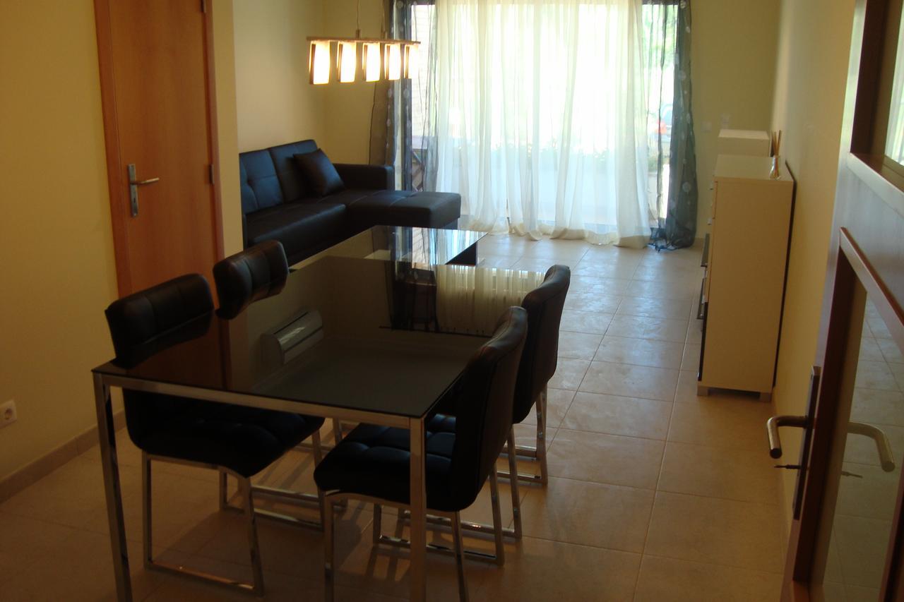 Vila Branca Албуфейра Екстериор снимка