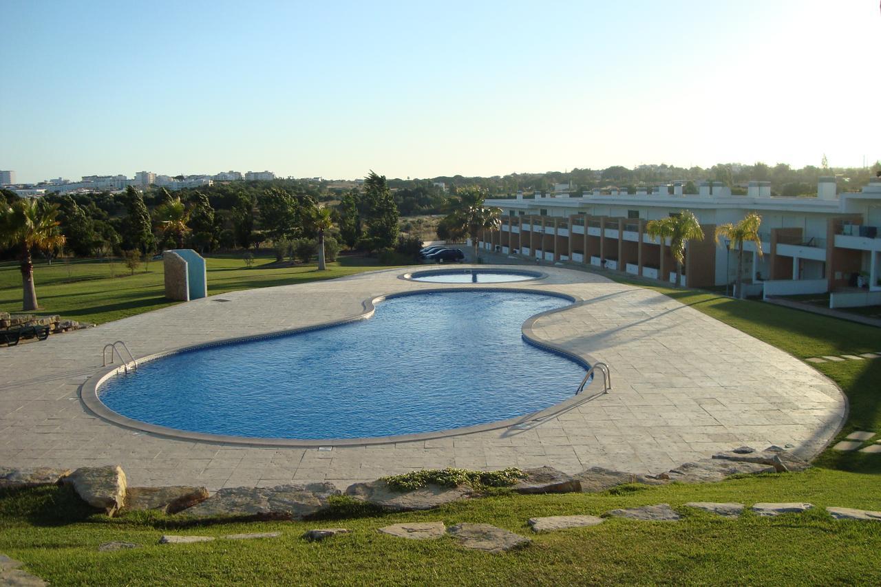 Vila Branca Албуфейра Екстериор снимка