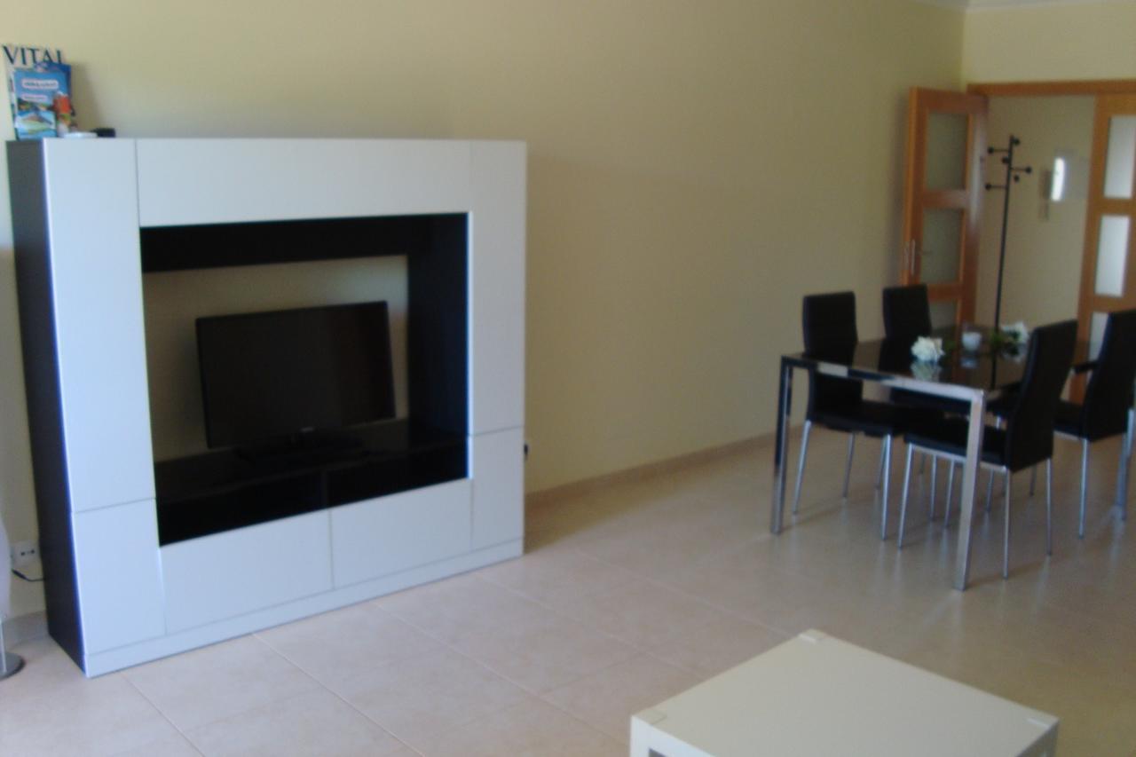 Vila Branca Албуфейра Екстериор снимка