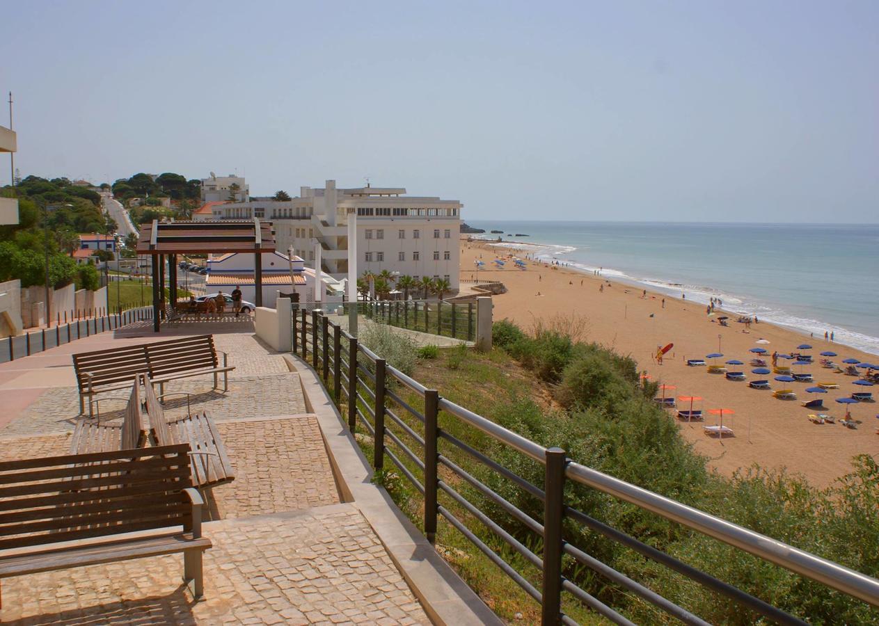 Vila Branca Албуфейра Екстериор снимка