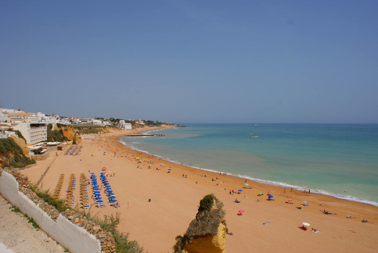 Vila Branca Албуфейра Екстериор снимка