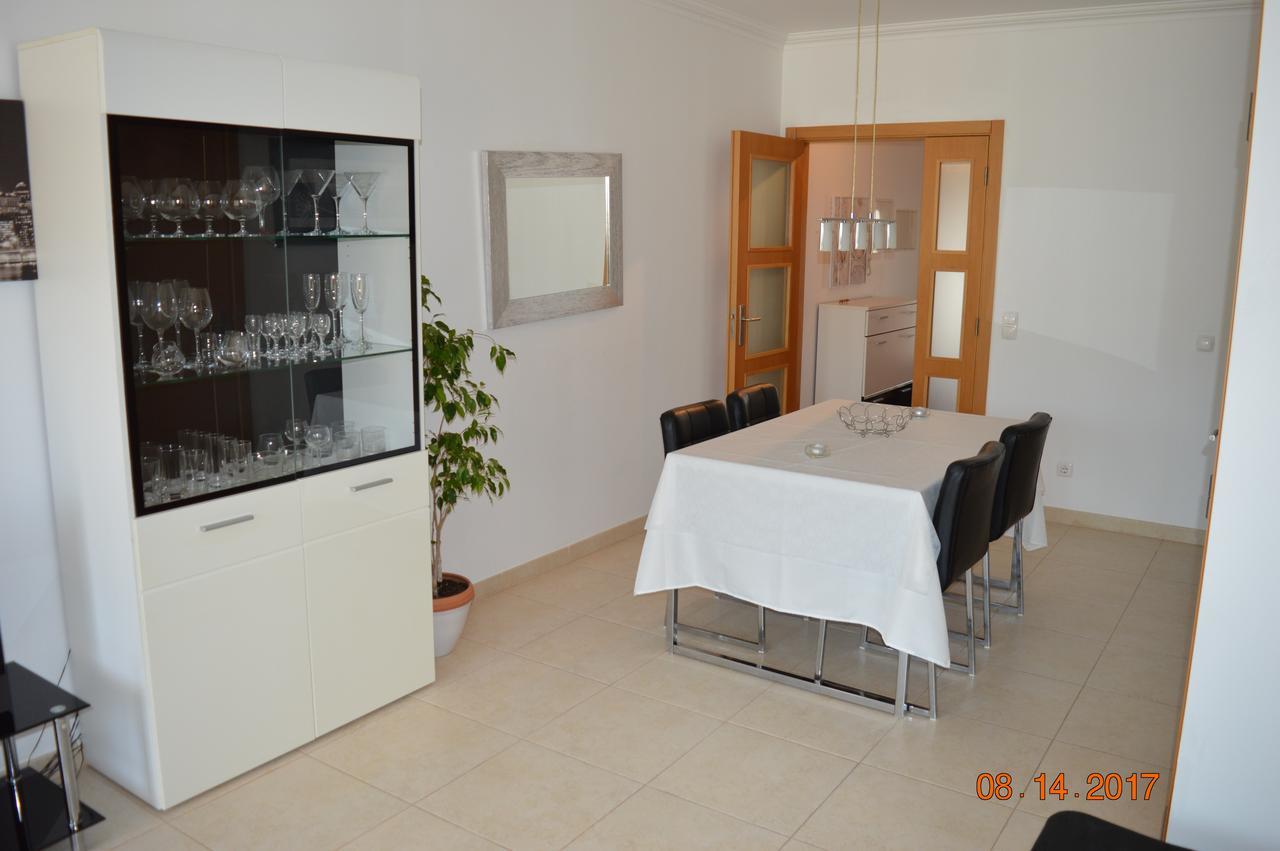 Vila Branca Албуфейра Екстериор снимка
